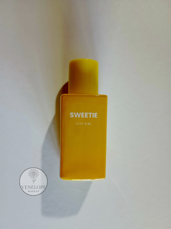 Producto - Perfume Sweetie City Girl 30 ml