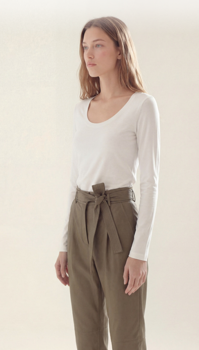 Producto - Remera Escote U DYLAN