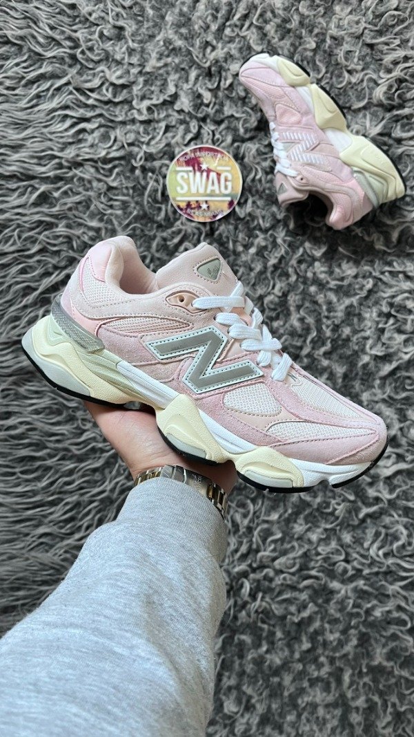 Producto - NB 9060 CRYSTAL PINK HAZE