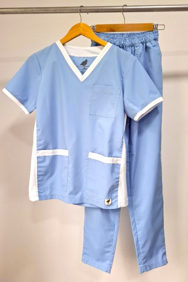 Producto - Ambo CORMORAN - 3