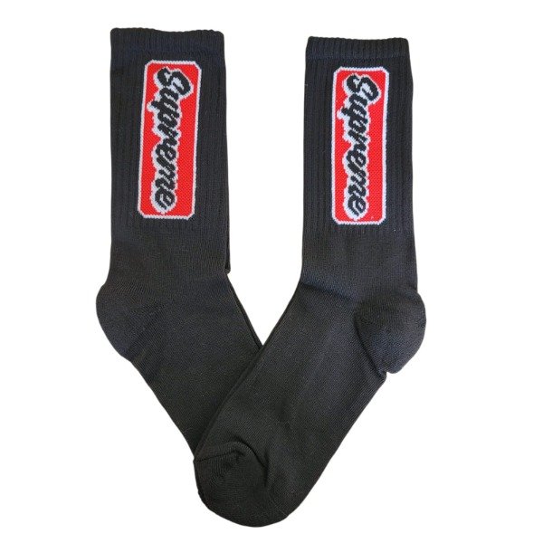 Producto - Supreme base negra