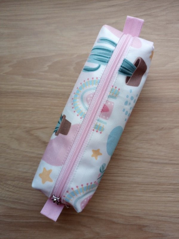 Producto - Cartuchera Mili II