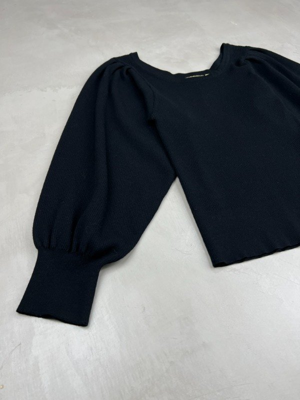 Producto - Las Pepas Knit Top - 7