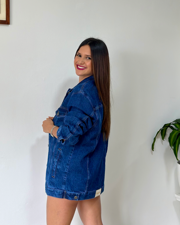 Producto - Campera JULIA