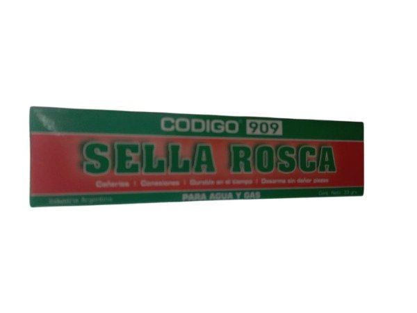 Producto - Sellador Rosca cod5167