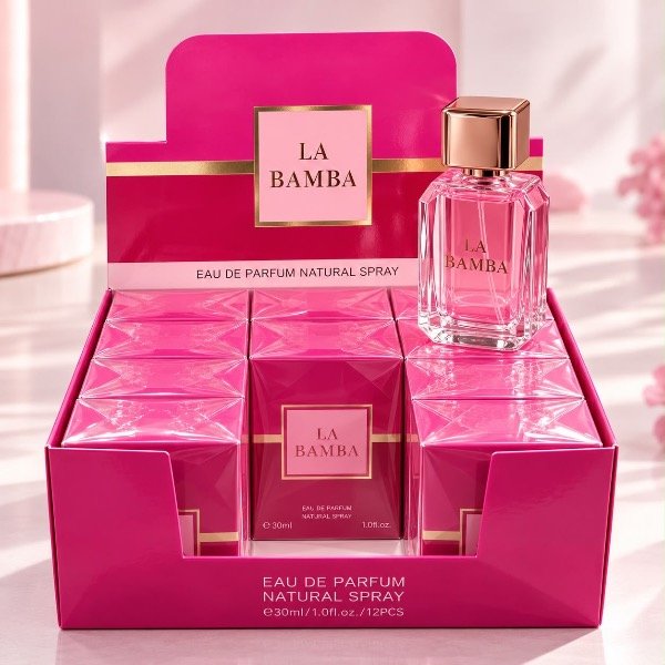 Producto - La bomba x30ml