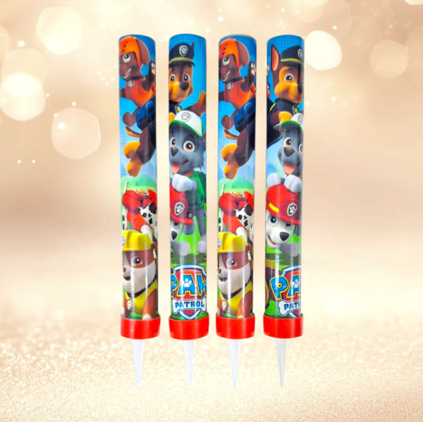 Producto - Bengala Paw Patrol x 4