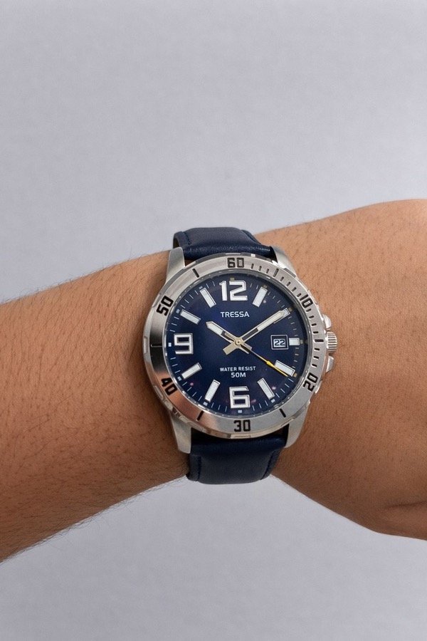Producto - Reloj tressa borjac