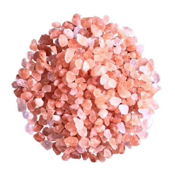 Producto - Sal del Himalaya Gruesa 500g.