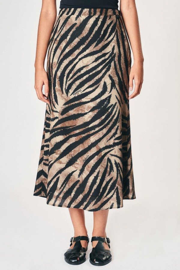 Producto - Falda Paradiso (Melocoton)