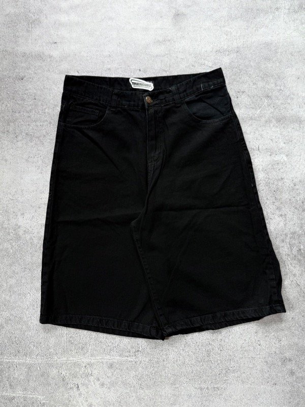 Producto - Bermuda Baggy Scorpion