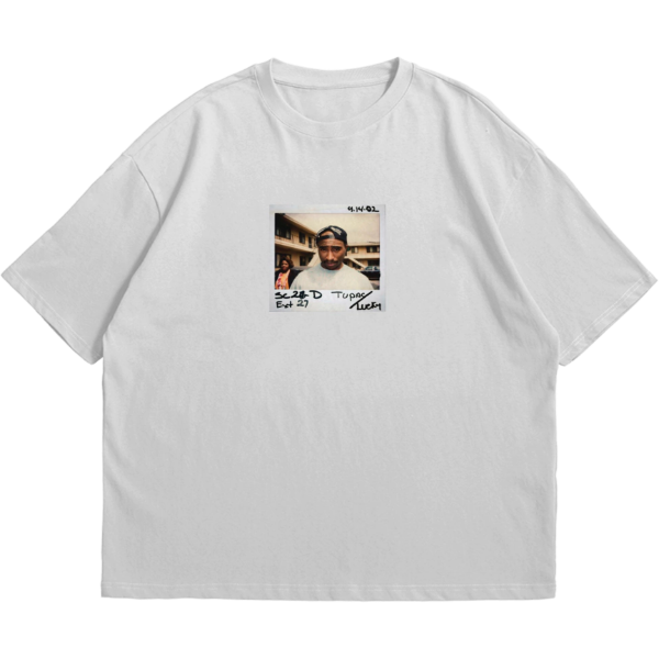 Producto - Tupac Shakur