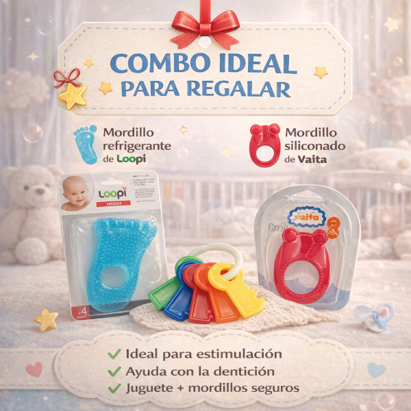 Producto - COMBO PARA REGALAR #2