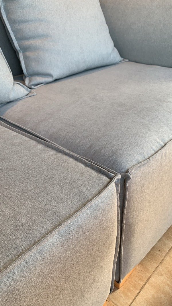 Producto - SILLON MODULAR - 3