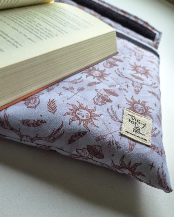 Producto - Funda para libros estándar Ritual IMPERMEABLE - 1