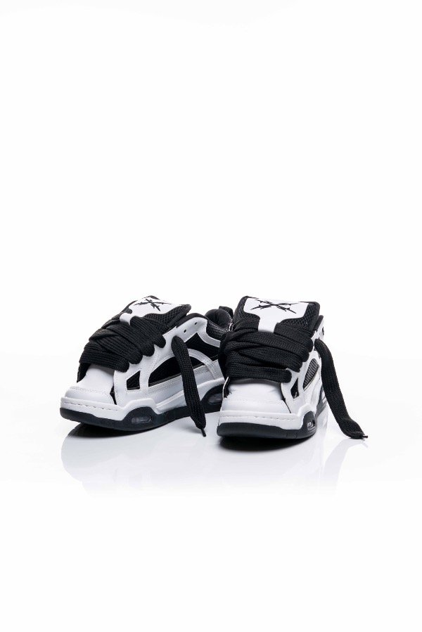 Producto - EQUIS BLACK WHITE