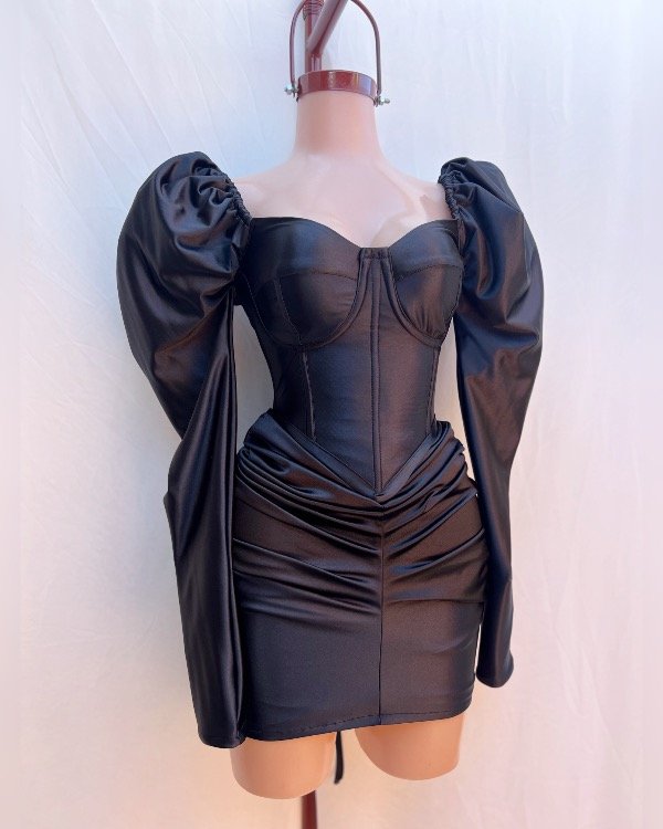 Producto - Falda madeline