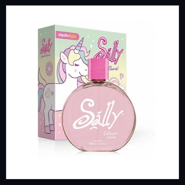 Producto - COLONIA CON ATOMIZADOR X100ML