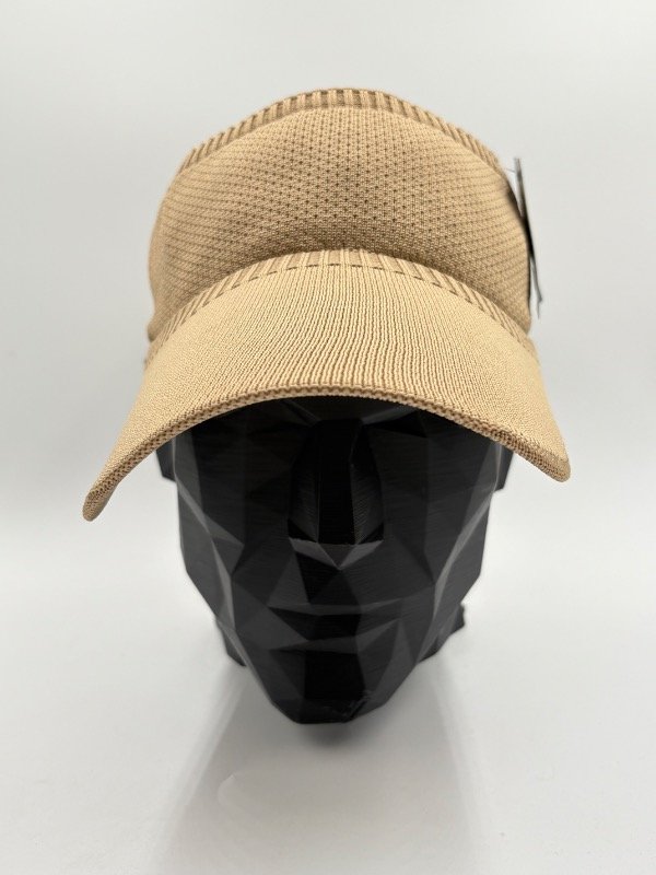 Producto - Visera deportiva 1