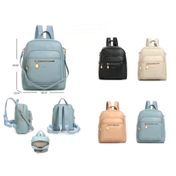 Producto - MOCHILA DISEÑO 3