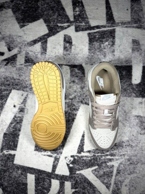 Producto - DUNK "owerwood brown" - 3