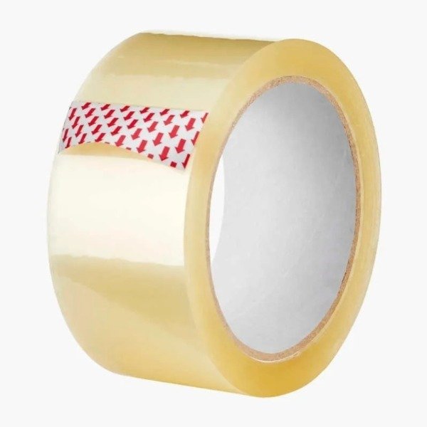Producto - CINTA ADHESIVA EMPAQUE KIVE/RAMI 48mm.x40