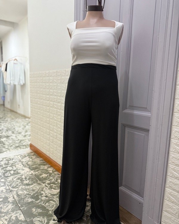 Producto - Pantalón Plátano  T6 al T10