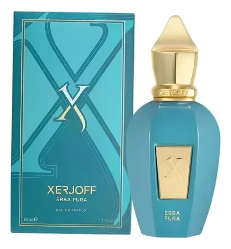 Producto - Xerjoff Erba Pura Edp 100ml Unisex