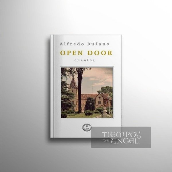 Producto - OPEN DOOR