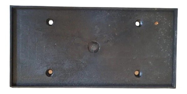 Producto - Base Porta Lija Oscilante Completa Martins Mo 110 - 0