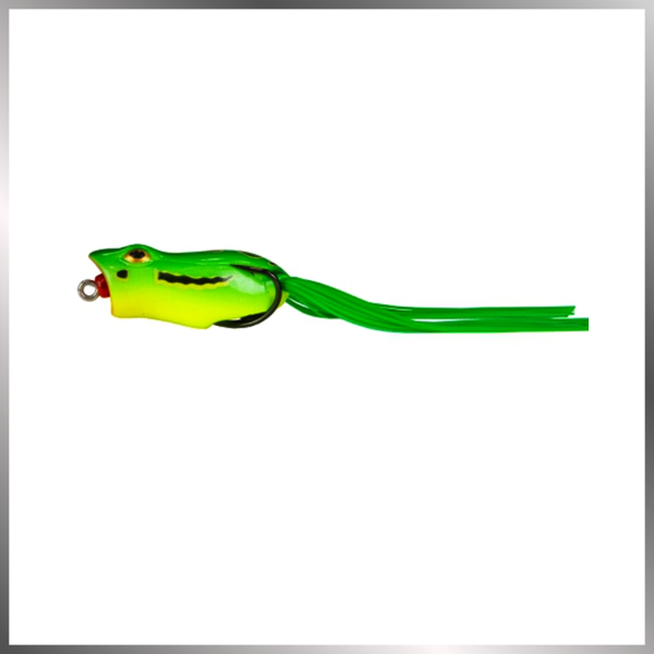 Producto - Señuelo Sumax FreD Frog Popper