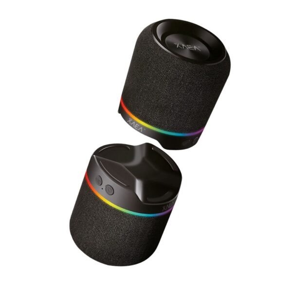 Producto - Parlante doble Storm Xaea