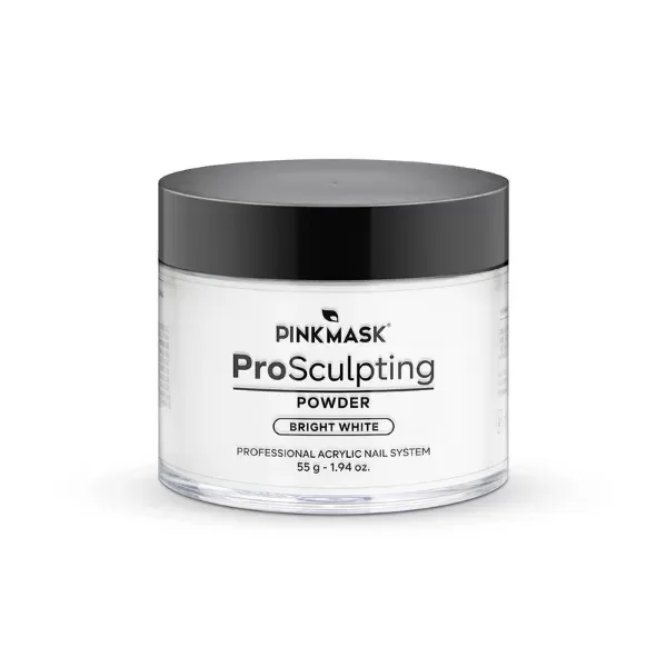 Producto - Pro Sculpting Powder - Bright White