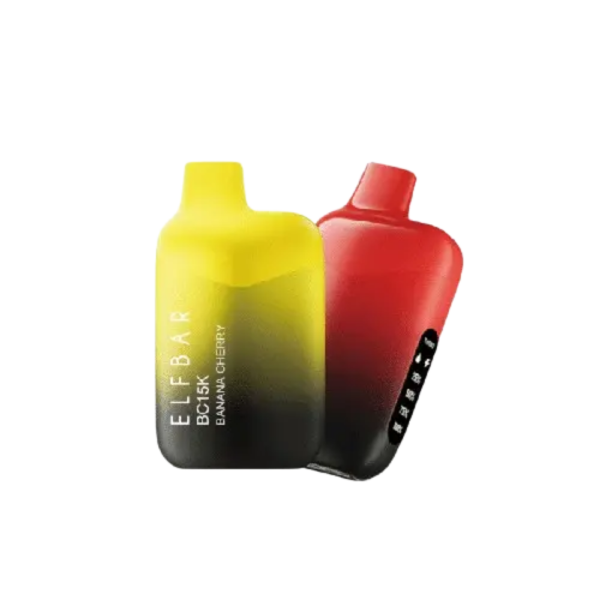 Producto - Elfbar - 15.000 puffs