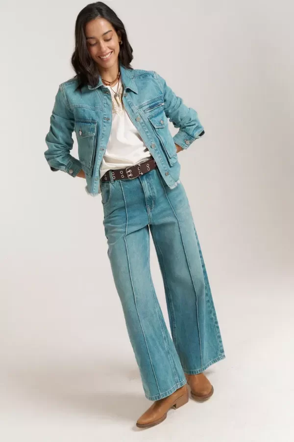 Producto - JEAN HILARY