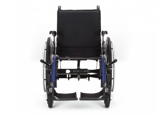 Producto - SILLA DE RUEDA POSTURAL LIBERTY esca.