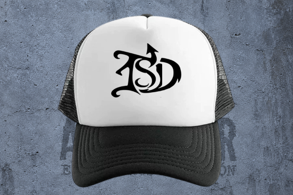 Producto - Gorra Tucker 1 Segundo es Demasiado - 1
