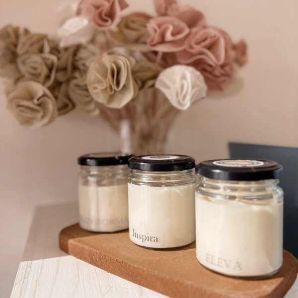 Producto - VELA ALQUIMIA AWA