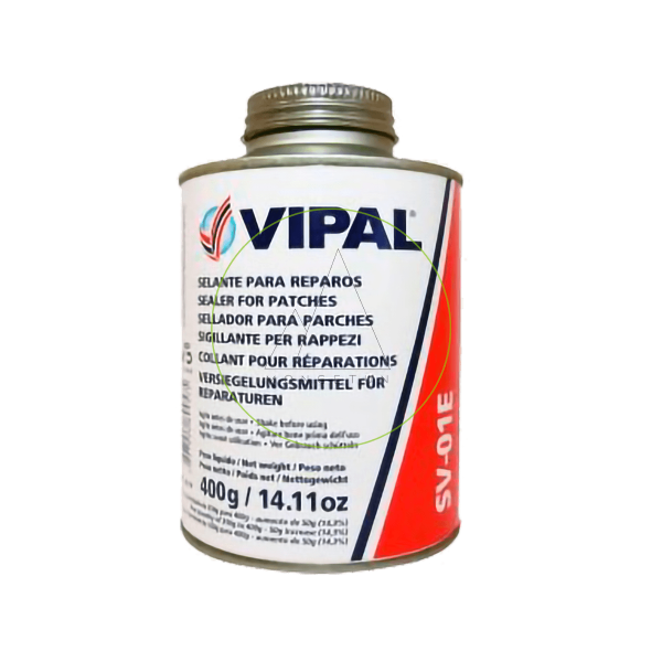 Producto - Sellador para Parches