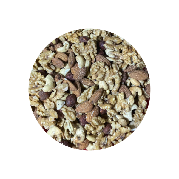 Producto - MIX PREMIUM x 1 KG