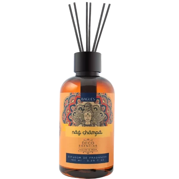 Producto - Difusor Nag Champa