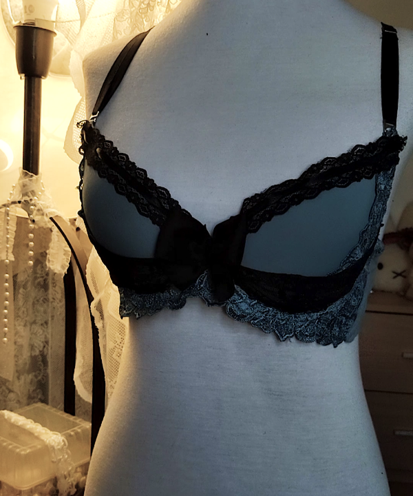 Producto - # deep sea girl