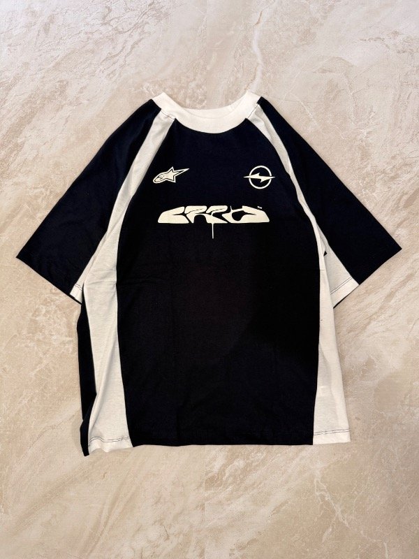 Producto - Remera Oversize CRP