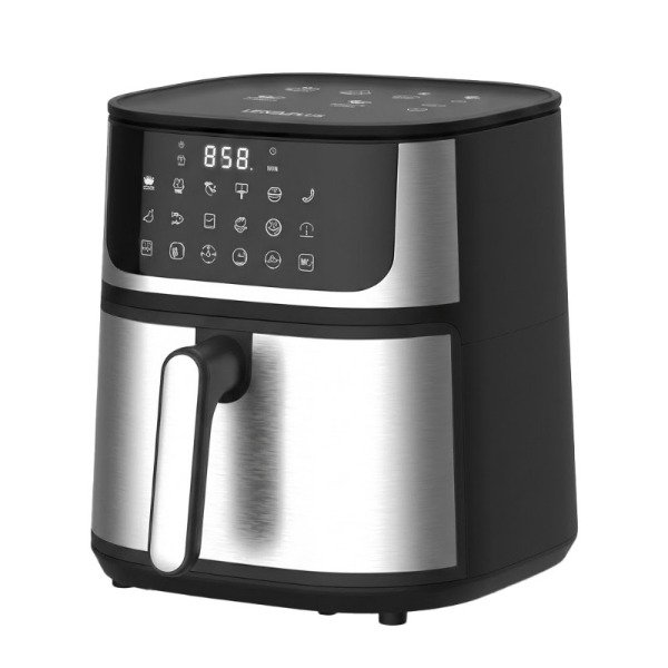 Producto - FREIDORA AIR FRYER LUMABELLA LB-60011 - 7L - 110V