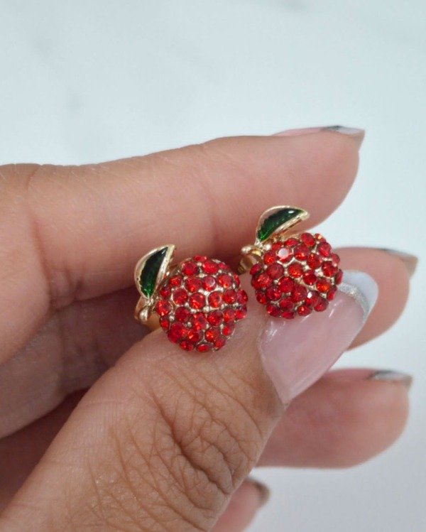 Producto - Aros Josephine