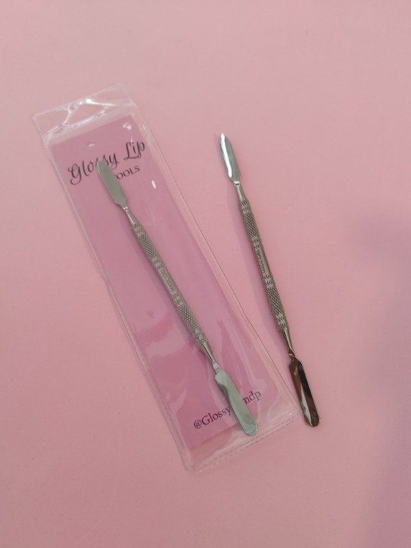 Producto - Esteca / Espátula