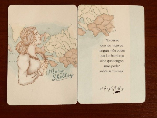 Producto - Librería/ Pack postales - 8
