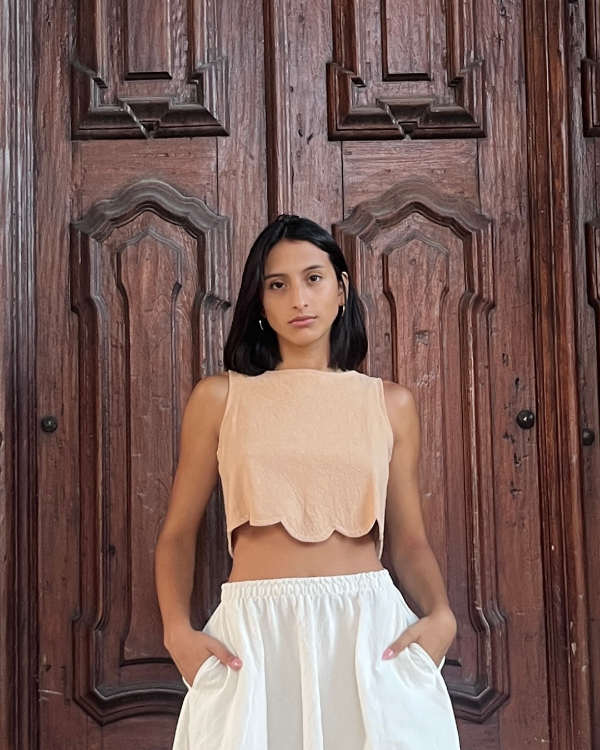 Producto - Top Ondas Reversible