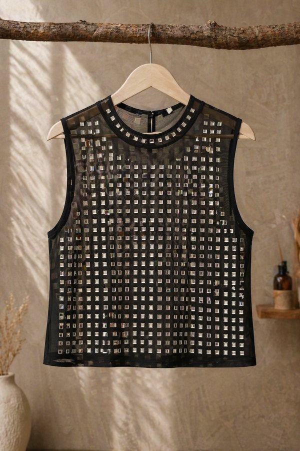 Producto - Top Shine