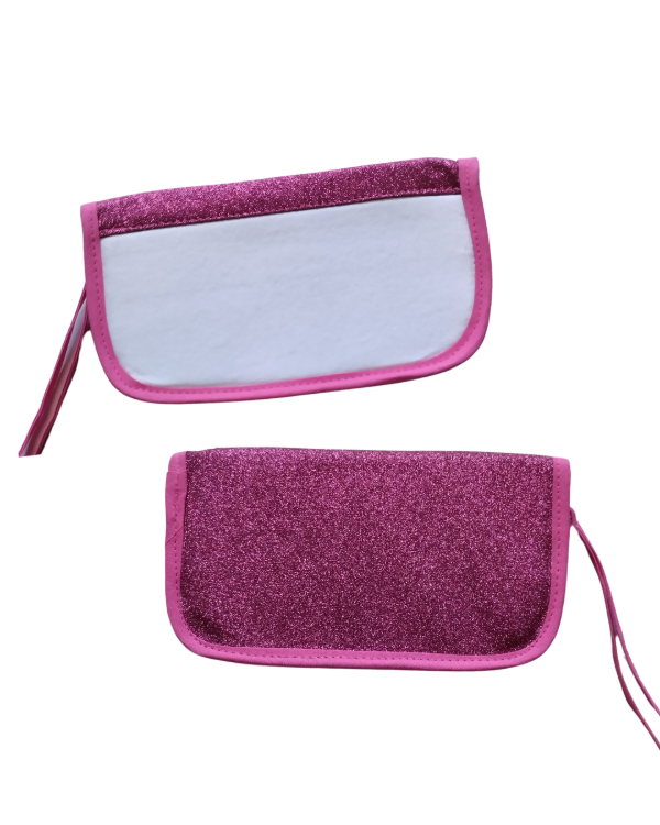 Producto - billetera glitter